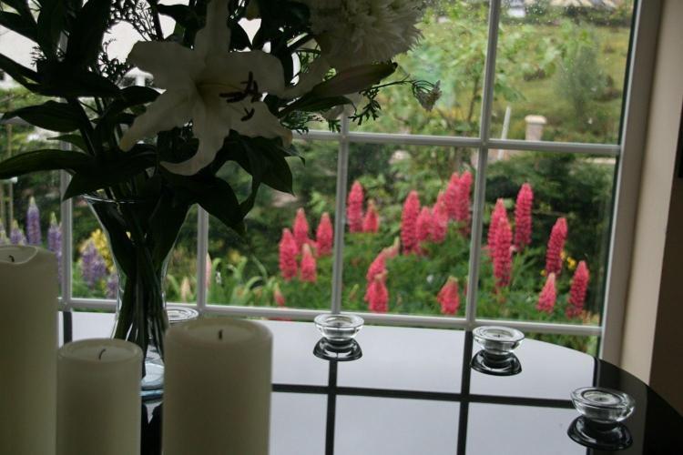 Cherville Bed & Breakfast Cavan Exterior foto